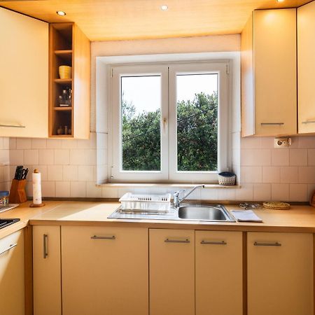 Apartment Ivope Сплитска Экстерьер фото