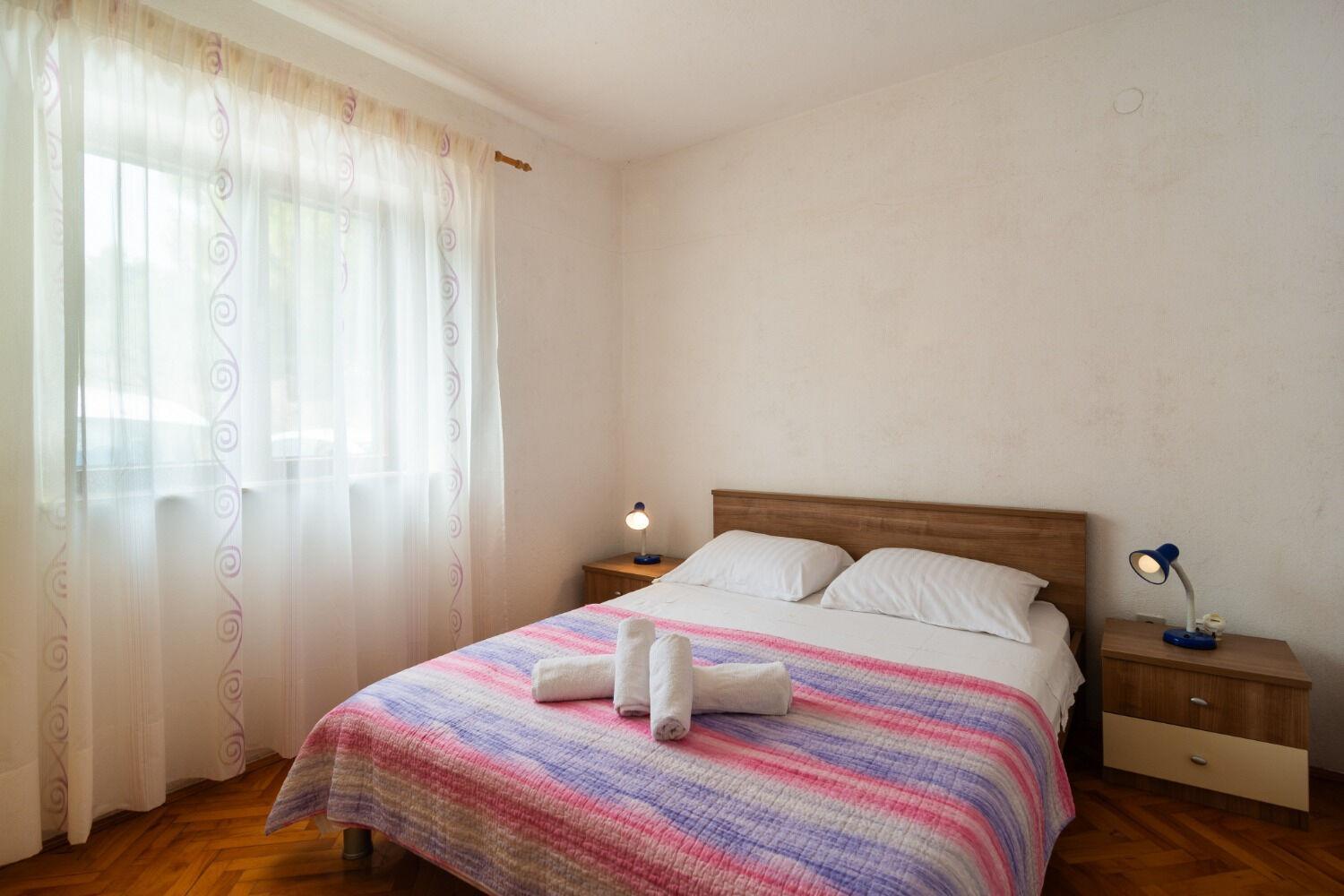 Apartment Ivope Сплитска Экстерьер фото